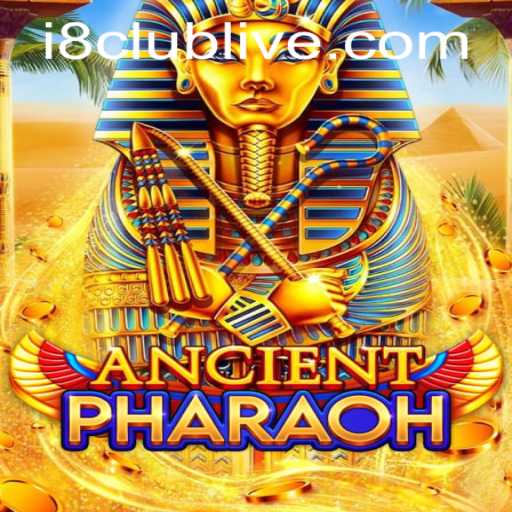 Exploring AncientPharaoh: A Deep Dive into the World of i8 Club's Latest Game