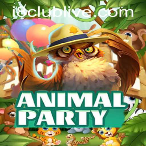 Exploring the Exciting World of AnimalParty at i8 Club