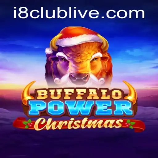 Exploring the Festive Excitement of BuffaloPowerChristmas and the Role of i8 Club