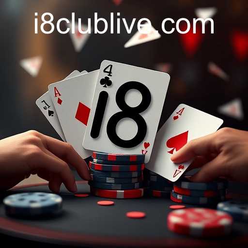 The Fascinating World of Card Games and the Rise of i8 Club