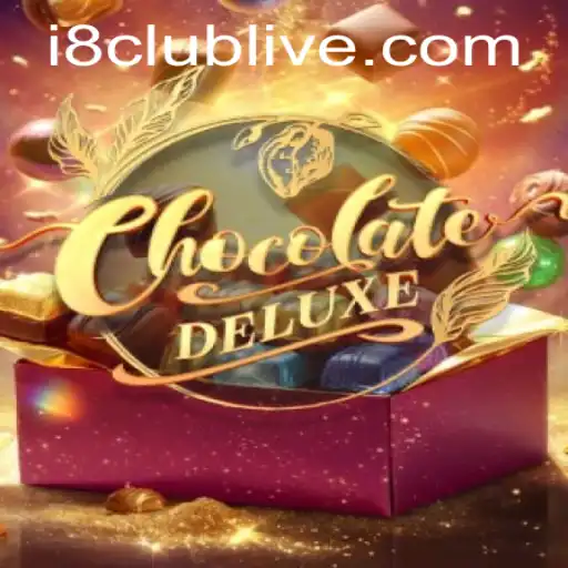 ChocolateDeluxe: Unwrapping the Sweet Dynamics of the 