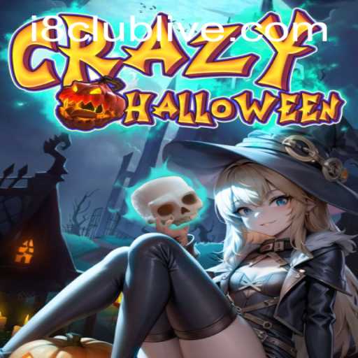 Exploring CrazyHalloween: A Thrilling Journey with i8 Club