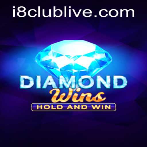 Discovering DiamondWins at i8 Club