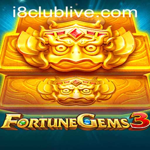 Exploring FortuneGems3 and the i8 Club: A Deep Dive into Gaming Pioneers