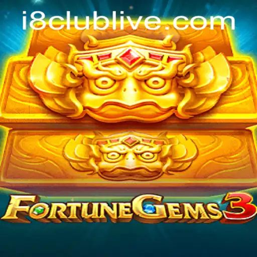 Exploring FortuneGems3 and the i8 Club: A Deep Dive into Gaming Pioneers