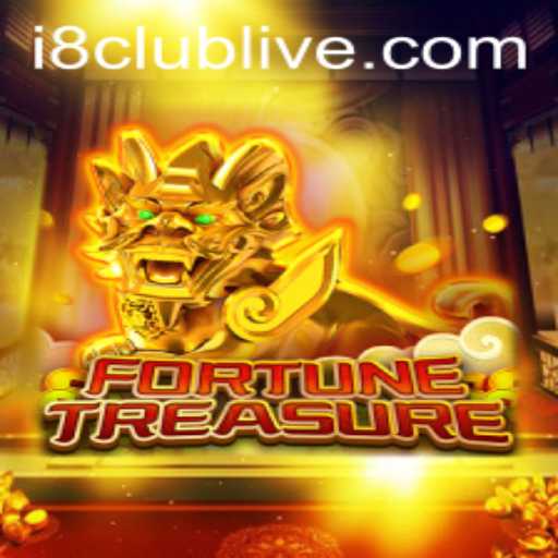 Embark on a Journey with FortuneTreasure at i8 Club