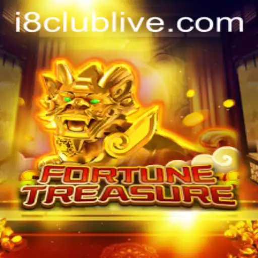 Embark on a Journey with FortuneTreasure at i8 Club
