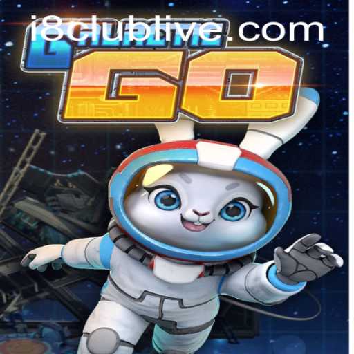 GalacticGO: Enter the Universe of Strategy and Adventure with i8 Club