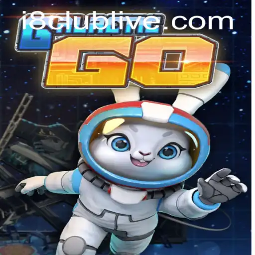 GalacticGO: Enter the Universe of Strategy and Adventure with i8 Club