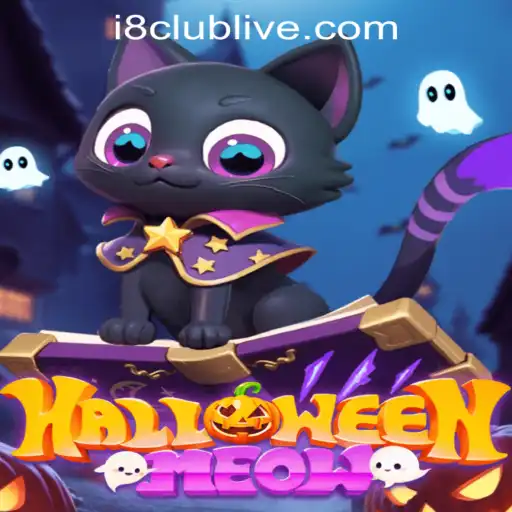 HalloweenMeow: A Spooky Adventure in the i8 Club