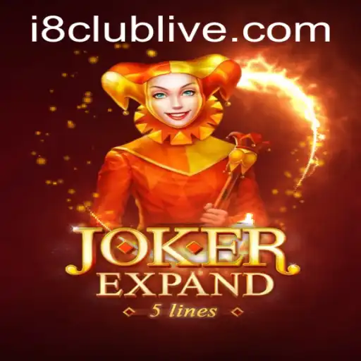 Discovering JokerExpand: The Thrilling New Game at i8 Club