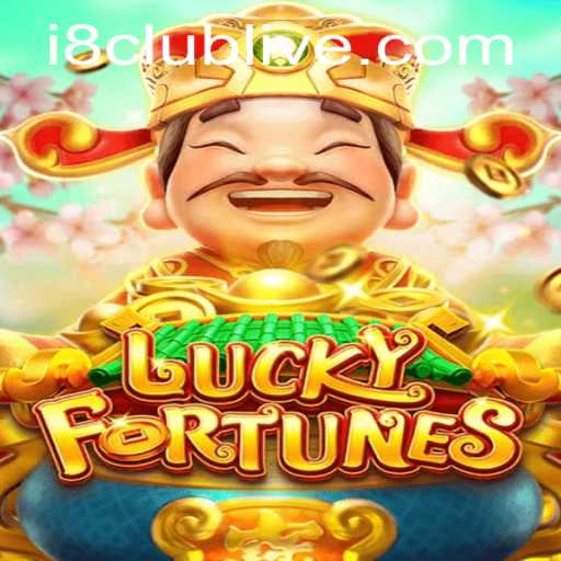 Discover the Exciting World of LUCKYFORTUNES: A New Milestone in Gaming
