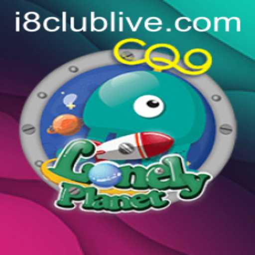 Explore the Depths of Gaming with LonelyPlanet and the Thrills of i8 Club