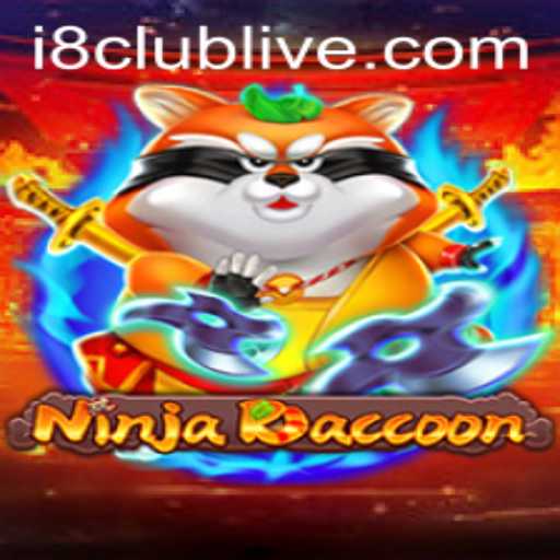NinjaRaccoon: Master the Art of Stealth and Strategy with i8 Club