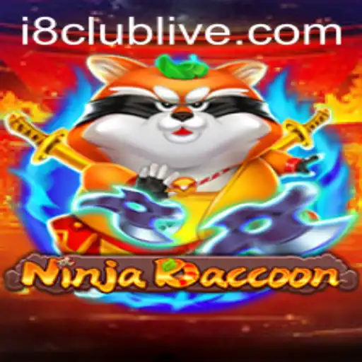 NinjaRaccoon: Master the Art of Stealth and Strategy with i8 Club