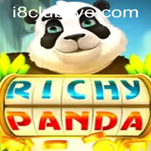 Exploring the Exciting World of RichyPanda and its Association with i8 Club