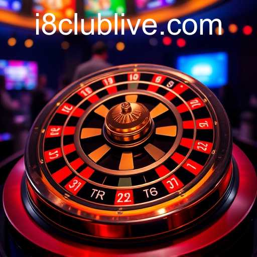 Exploring Rotary Games: The Allure of the i8 Club