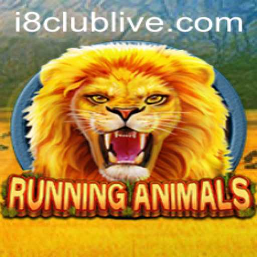 RunningAnimals: The Latest Craze in Dynamic Gaming with the i8 Club