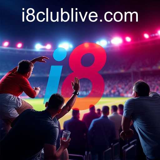Exploring the Dynamic Landscape of Sports Betting with i8 Club