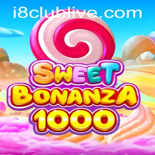 Exploring SweetBonanza1000 at i8 Club: An Enthralling Game Adventure