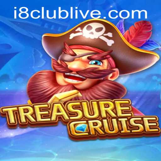 Embark on a High-Seas Adventure with TREASURECRUISE and the Thrilling i8 Club