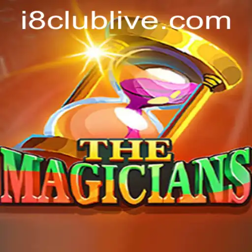 TheMagicians: Your Next Adventure Awaits with i8 Club