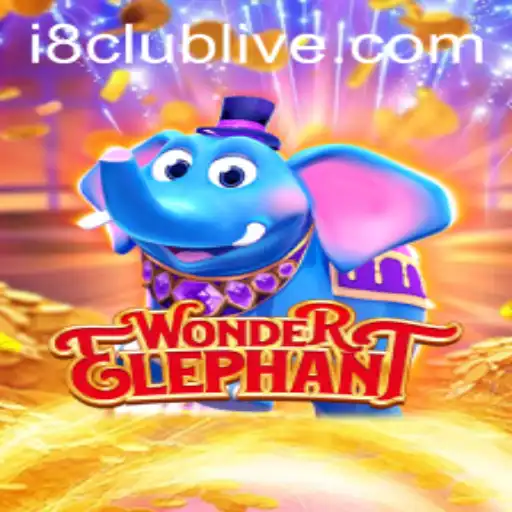 Discover the Thrilling World of WonderElephant